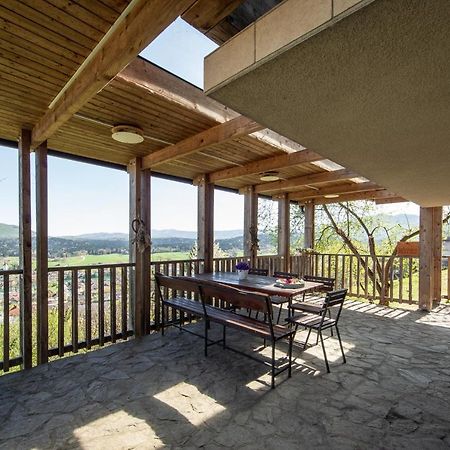 Zidanica Krstinc Villa Straza Exterior photo