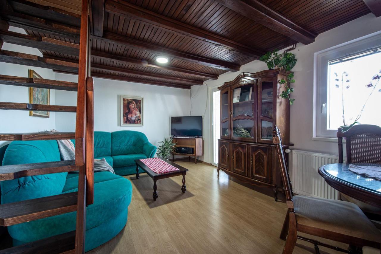 Zidanica Krstinc Villa Straza Exterior photo